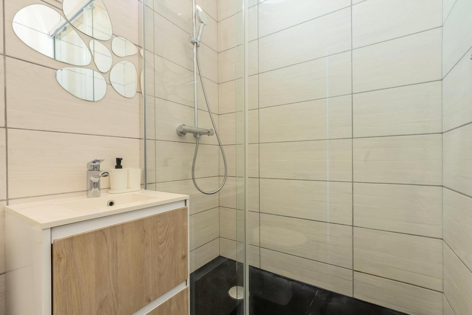 Charming Lille St Michel Studio Exterior foto